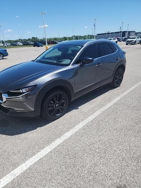 2022 Mazda CX-30 2.5 Turbo Premium Plus Package