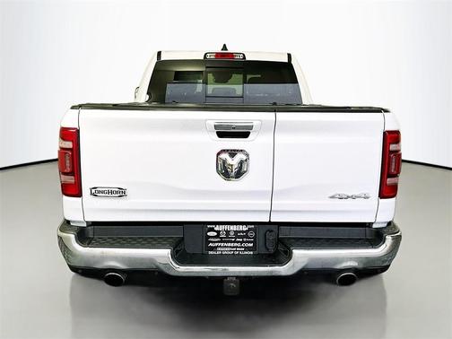 2020 RAM 1500 Longhorn