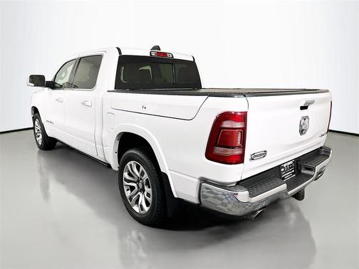 2020 RAM 1500 Longhorn