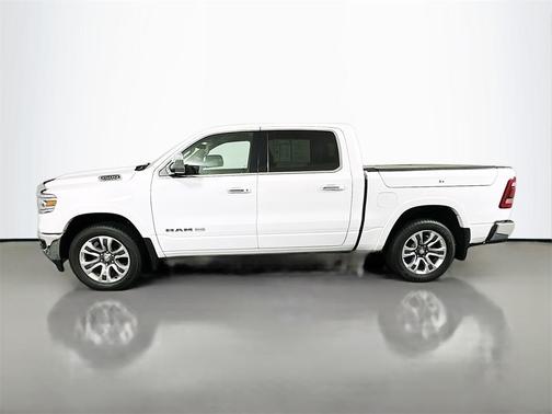 2020 RAM 1500 Longhorn