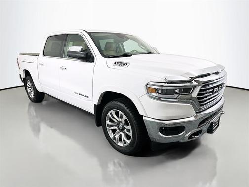 2020 RAM 1500 Longhorn