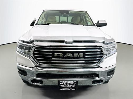2020 RAM 1500 Longhorn