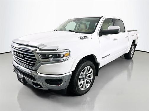 2020 RAM 1500 Longhorn
