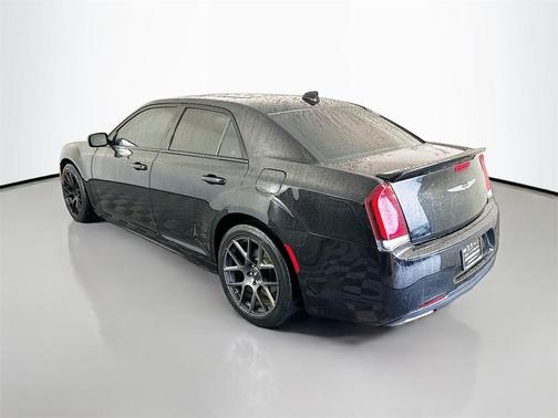 2020 Chrysler 300 S