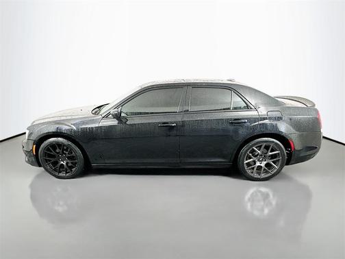 2020 Chrysler 300 S