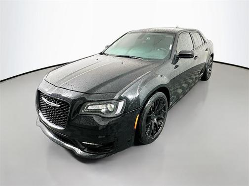 2020 Chrysler 300 S