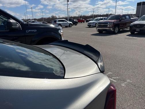 2017 Lexus IS 300 Base