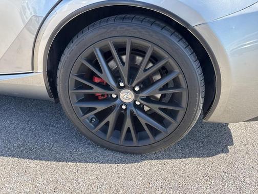 2017 Lexus IS 300 Base