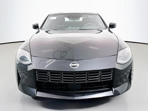 2026 Nissan Z Sport