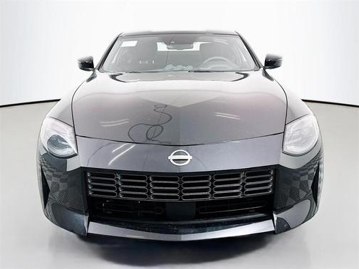 2026 Nissan Z Sport