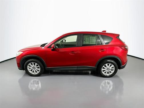 2014 Mazda CX-5 Touring