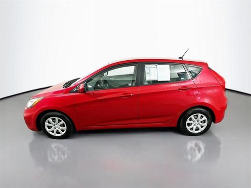 2013 Hyundai Accent GS