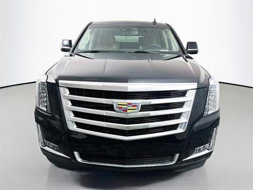2016 Cadillac Escalade ESV Luxury