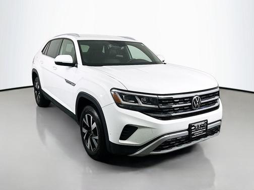 2021 Volkswagen Atlas Cross Sport 2.0T SE