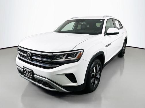 2021 Volkswagen Atlas Cross Sport 2.0T SE