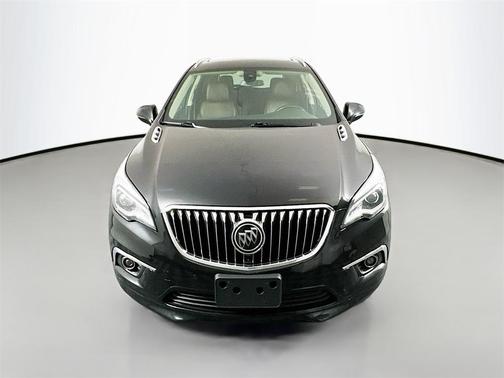 2017 Buick Envision Premium II
