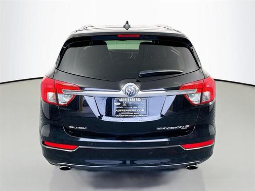 2017 Buick Envision Premium II