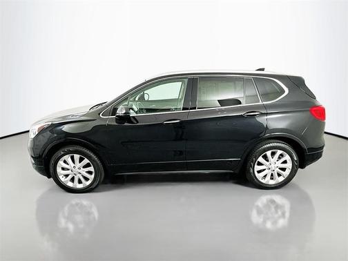 2017 Buick Envision Premium II