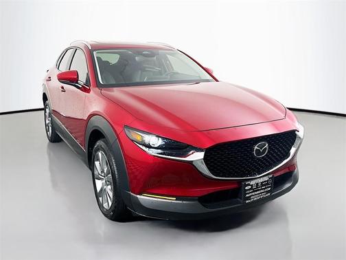 2024 Mazda CX-30 2.5 S Preferred Package