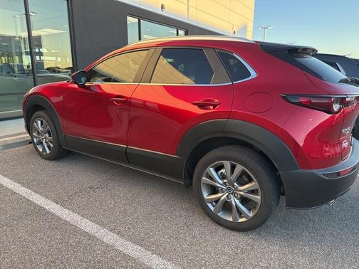 2024 Mazda CX-30 2.5 S Preferred Package