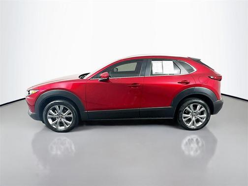 2024 Mazda CX-30 2.5 S Preferred Package