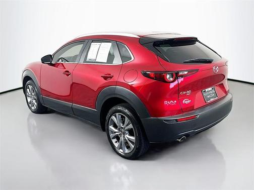 2024 Mazda CX-30 2.5 S Preferred Package