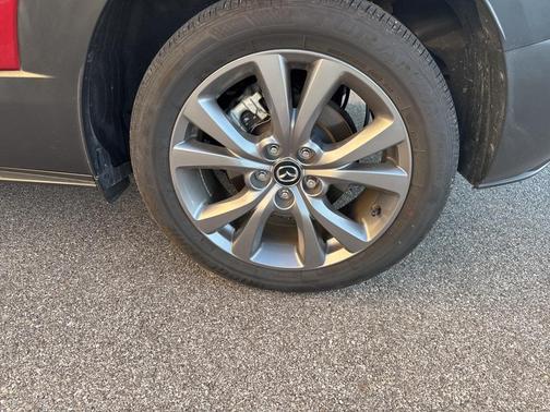 2024 Mazda CX-30 2.5 S Preferred Package