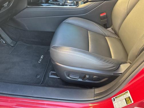 2024 Mazda CX-30 2.5 S Preferred Package