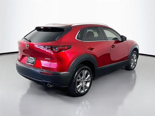 2024 Mazda CX-30 2.5 S Preferred Package