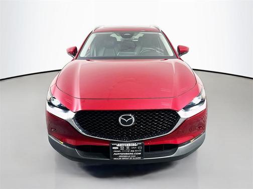 2024 Mazda CX-30 2.5 S Preferred Package