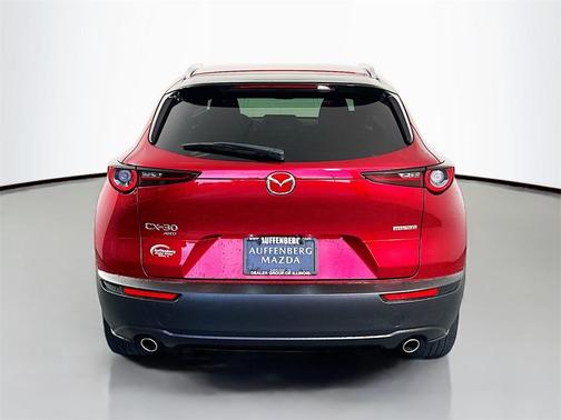 2024 Mazda CX-30 2.5 S Preferred Package