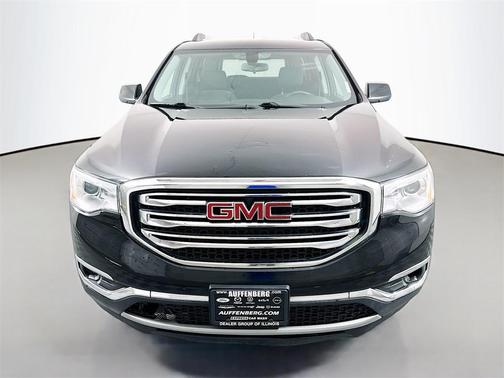 2018 GMC Acadia SLE-2