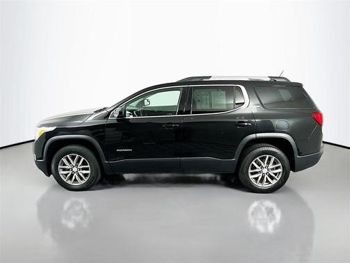 2018 GMC Acadia SLE-2