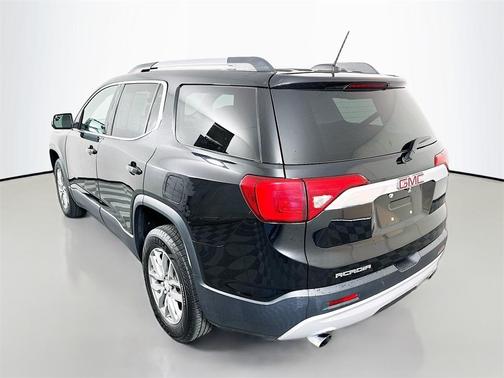 2018 GMC Acadia SLE-2
