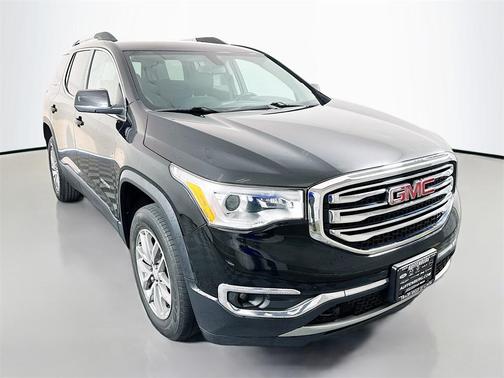 2018 GMC Acadia SLE-2