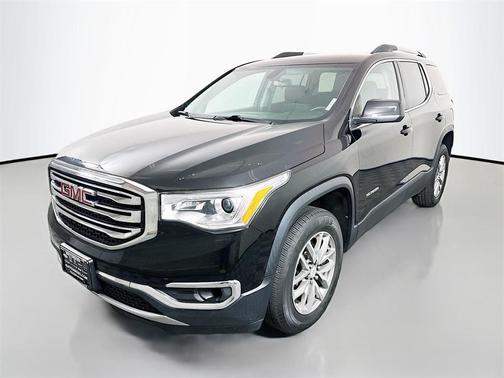 2018 GMC Acadia SLE-2