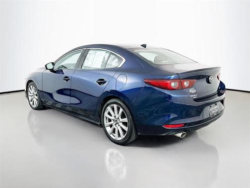 2023 Mazda Mazda3 AWD w/Premium Package