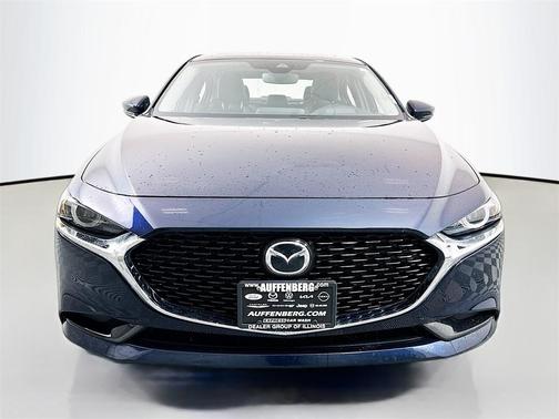 2023 Mazda Mazda3 AWD w/Premium Package