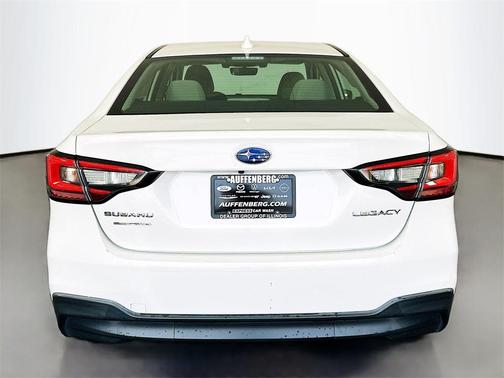 2020 Subaru Legacy Premium