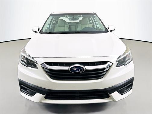 2020 Subaru Legacy Premium