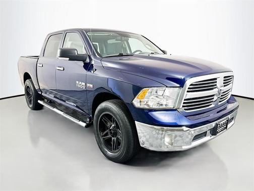 2017 RAM 1500 Lone Star