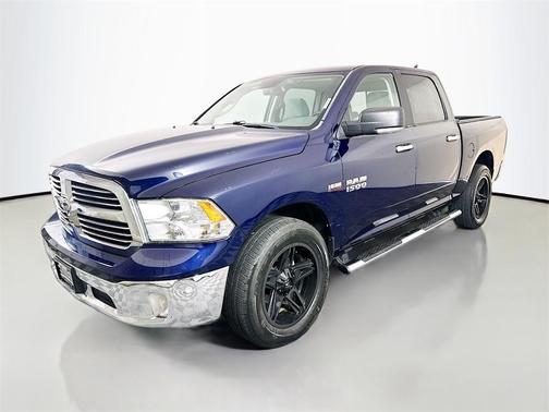2017 RAM 1500 Lone Star