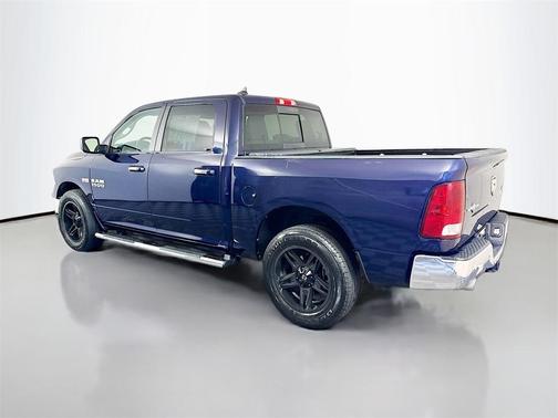 2017 RAM 1500 Lone Star