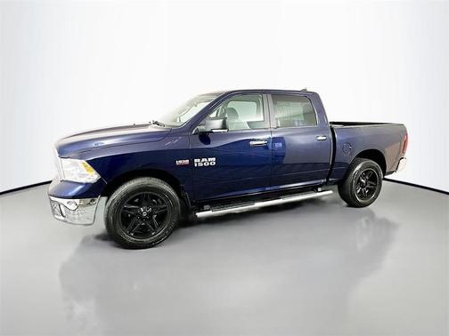 2017 RAM 1500 Lone Star
