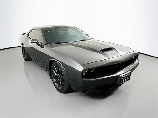 2020 Dodge Challenger R/T