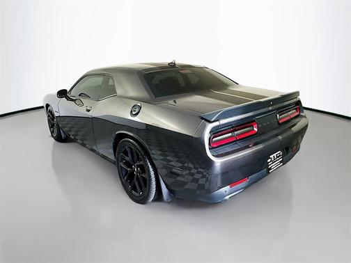 2020 Dodge Challenger R/T