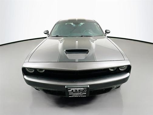 2020 Dodge Challenger R/T