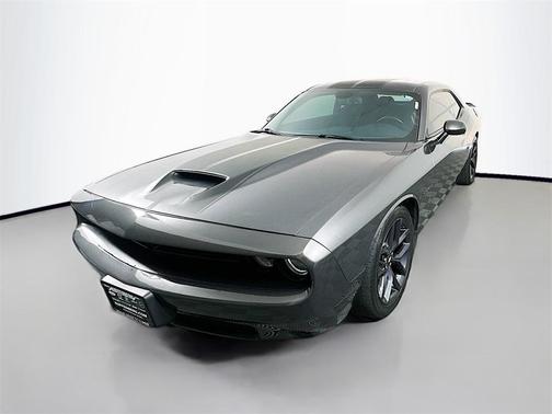 2020 Dodge Challenger R/T