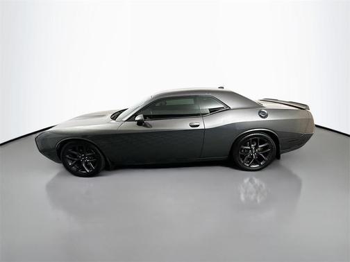2020 Dodge Challenger R/T