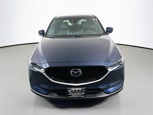2019 Mazda CX-5 Signature
